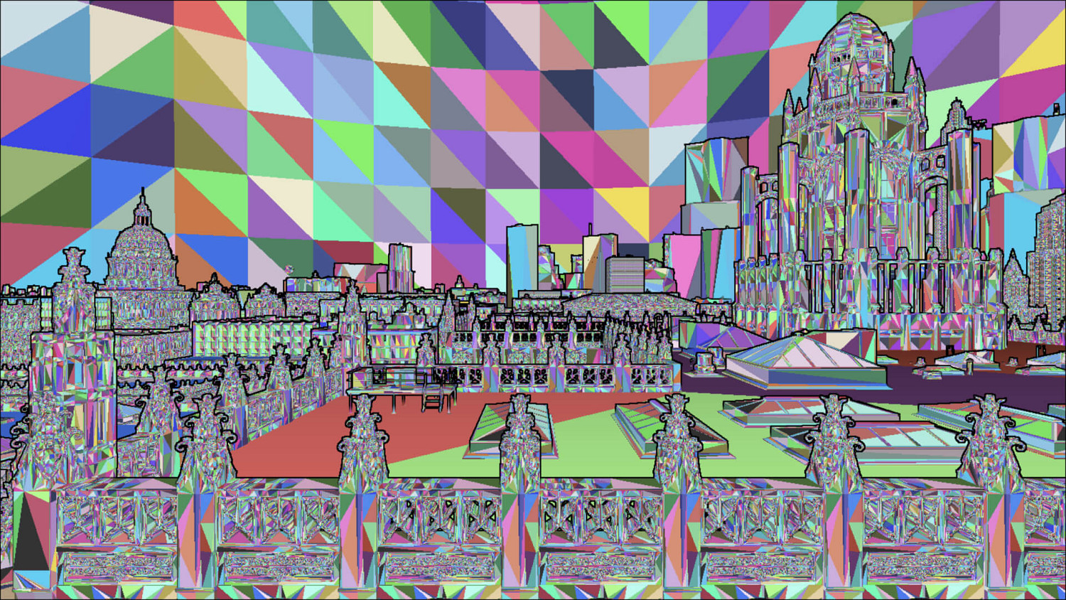 強無敵?EPIC老大宣布 近半數次世代遊戲使用虛幻引擎 強無敵?EPIC老大宣布 近半數次世代遊戲使用虛幻引擎