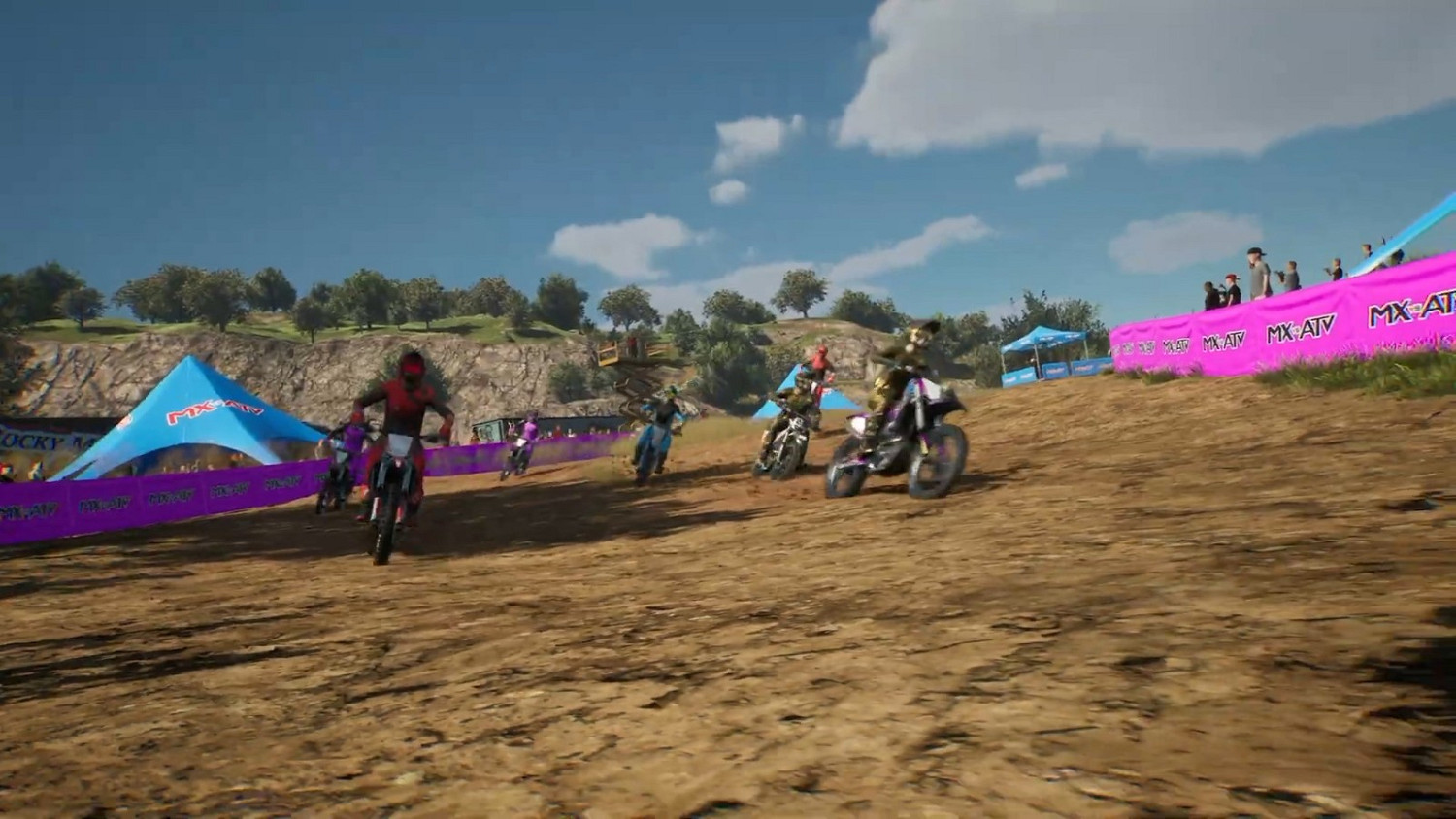 THQ將於8月13日舉辦線上發布會 公布多個新作