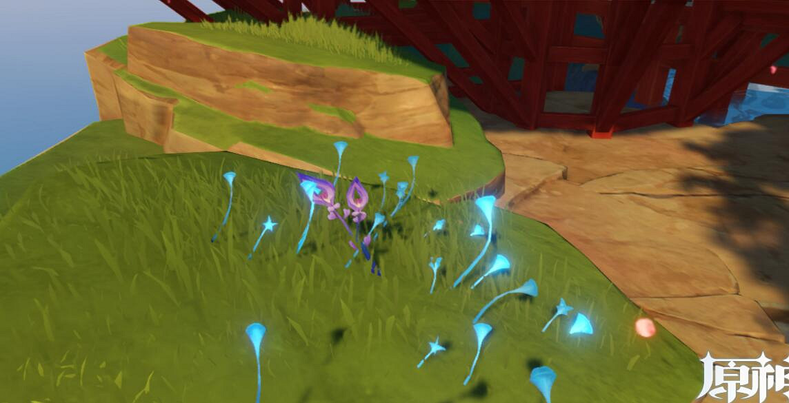 《原神》堇庭華彩活動鄉愁怎麽玩？堇庭華彩活動鄉愁任務玩法