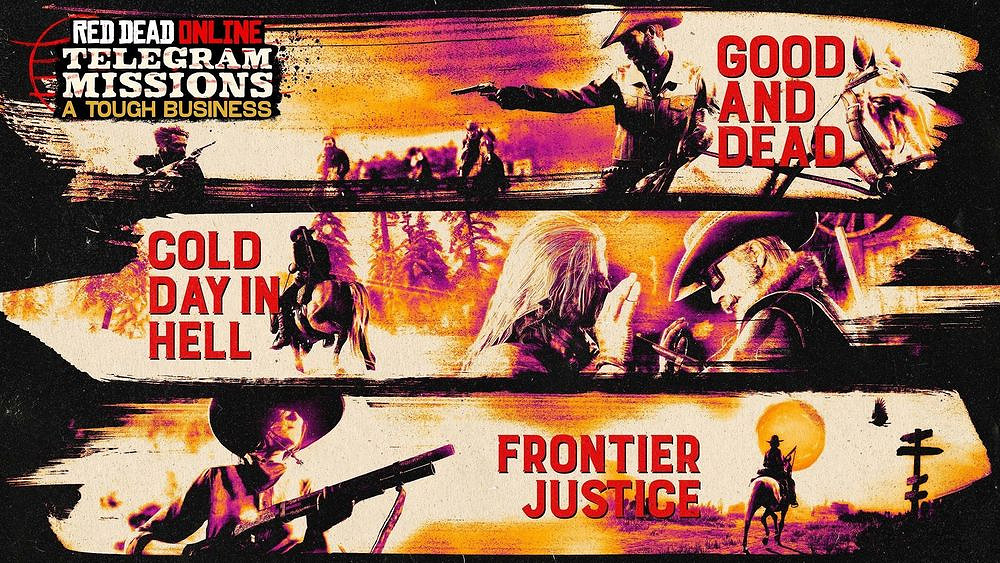 高風險高回報 《大表哥2 OL》 “棘手生意”震撼來襲