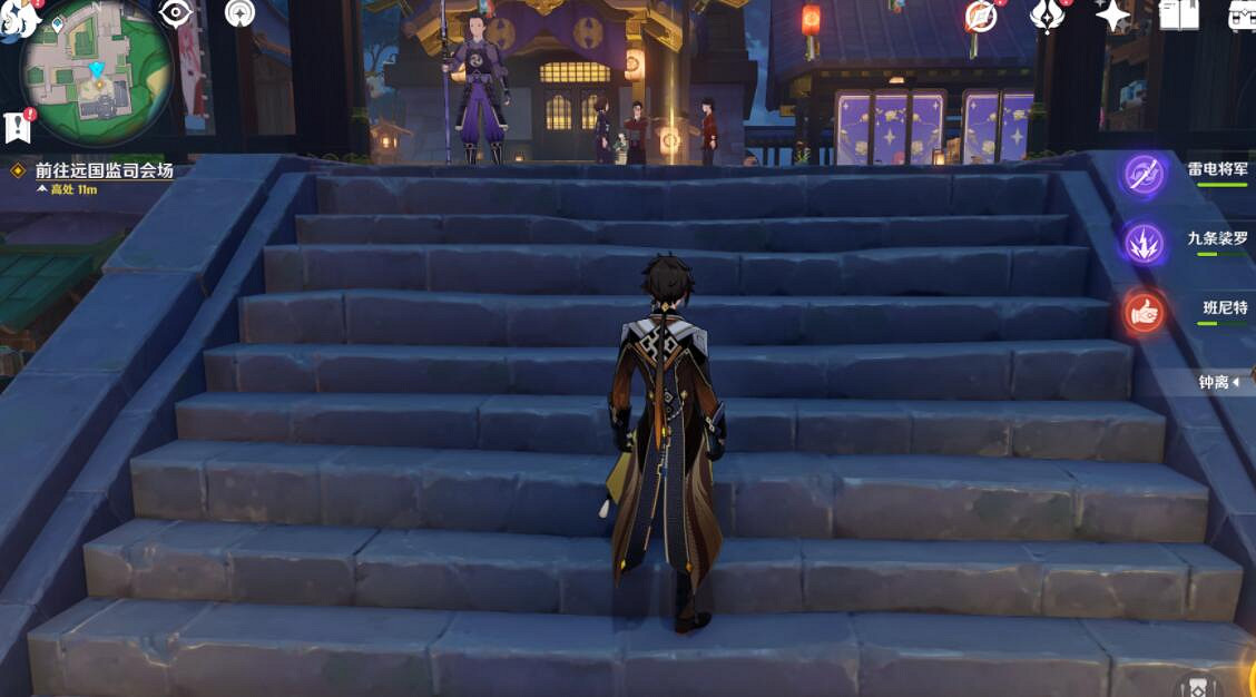 《原神》翠庵酩酊疑聞任務怎麽玩？翠庵酩酊疑聞玩法心得