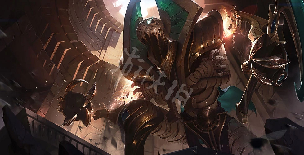 《英雄聯盟》4月6日更新了什麽？4月6日更新內容一覽