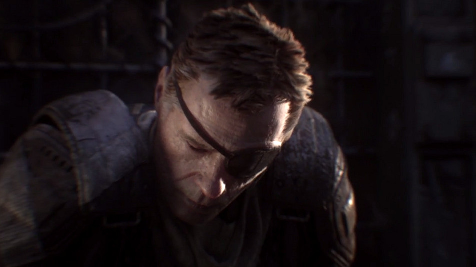 被砍項目《毀滅戰士4》截圖曝光:這也太決勝時刻了! 被砍項目《毀滅戰士4》截圖曝光:這也太決勝時刻了!