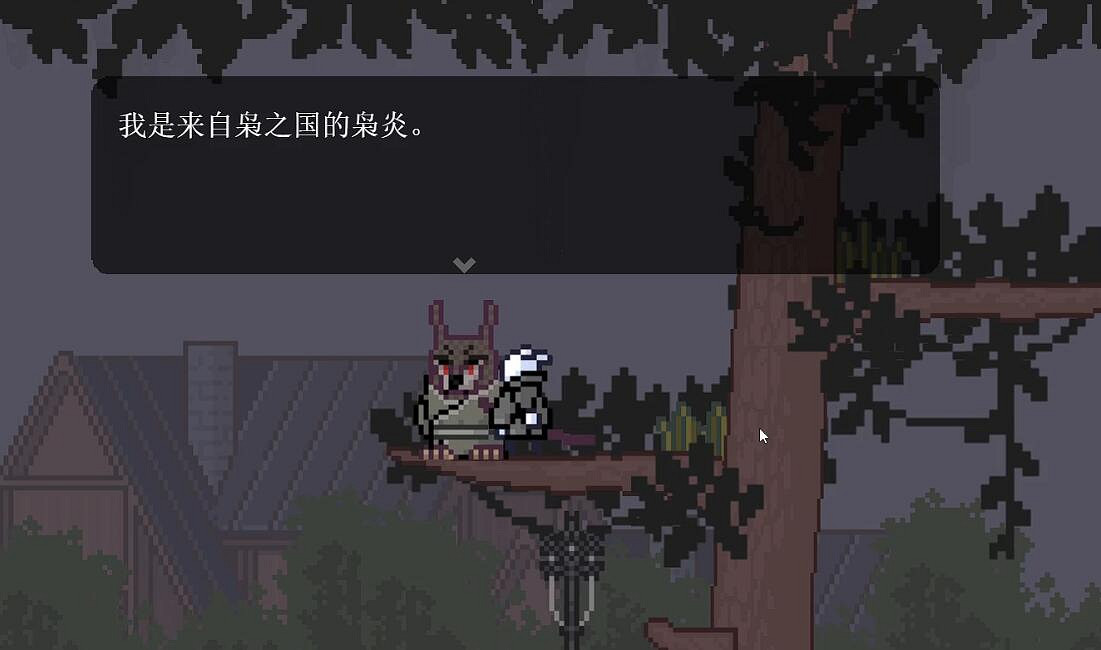 個人開發是有極限的，《只兔：不滅的勇者》遊玩體驗