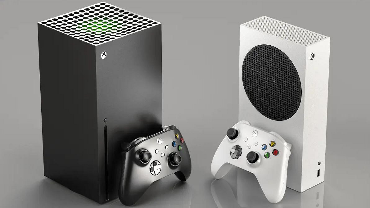 Xbox Series新功能 僅用手把就能切換電視的輸入信號