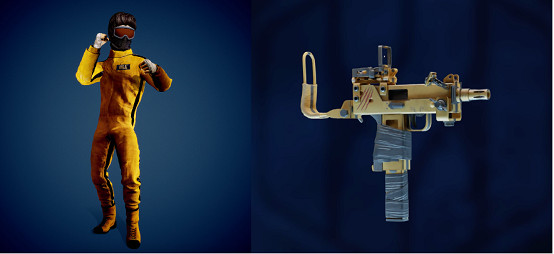 3A級大作《After the Fall》上線奇遇VR,還有獨家彩蛋 3A級大作《After the Fall》上線奇遇VR,還有獨家彩蛋