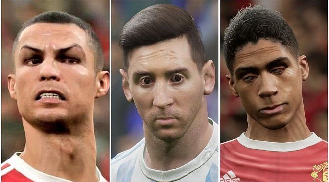 科拿米承認《實況2022》犯了錯誤：我們操之過急了！