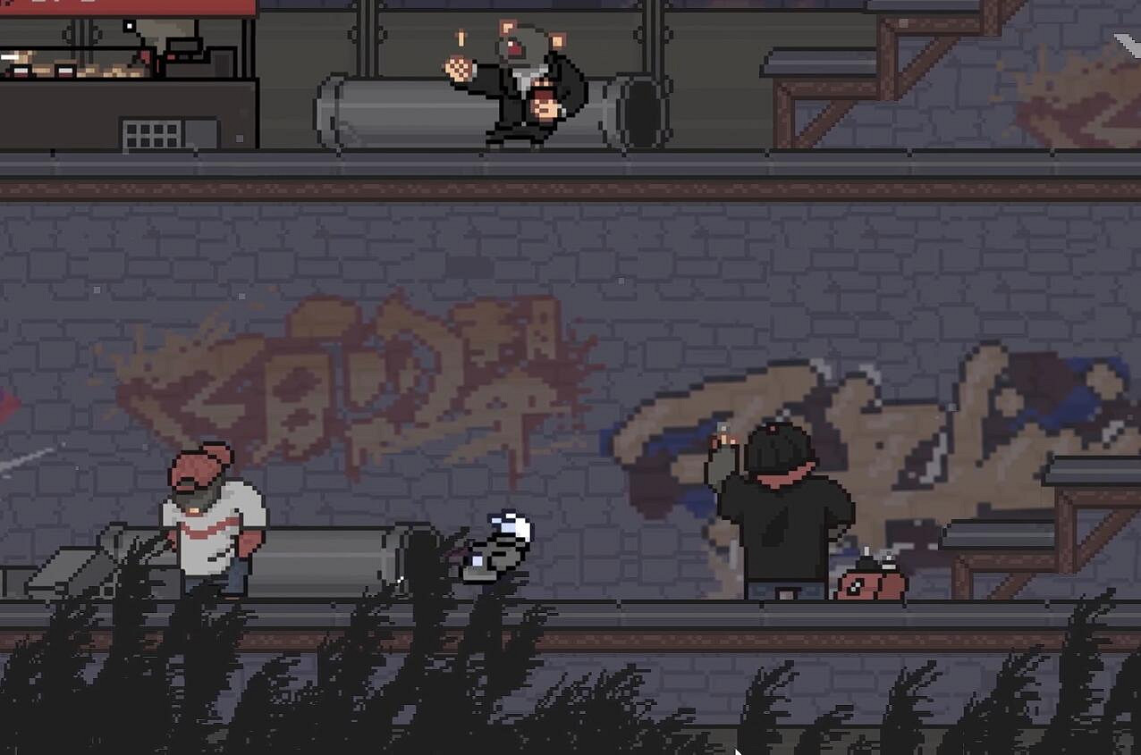 個人開發是有極限的，《只兔：不滅的勇者》遊玩體驗