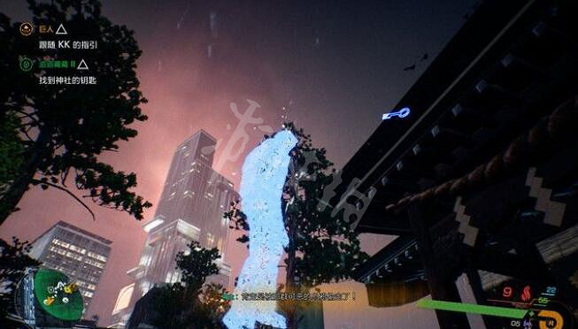 《幽靈線東京》捉迷藏鑰匙怎麽獲得?捉迷藏任務流程詳解 《幽靈線東京》捉迷藏鑰匙怎麽獲得?捉迷藏任務流程詳解