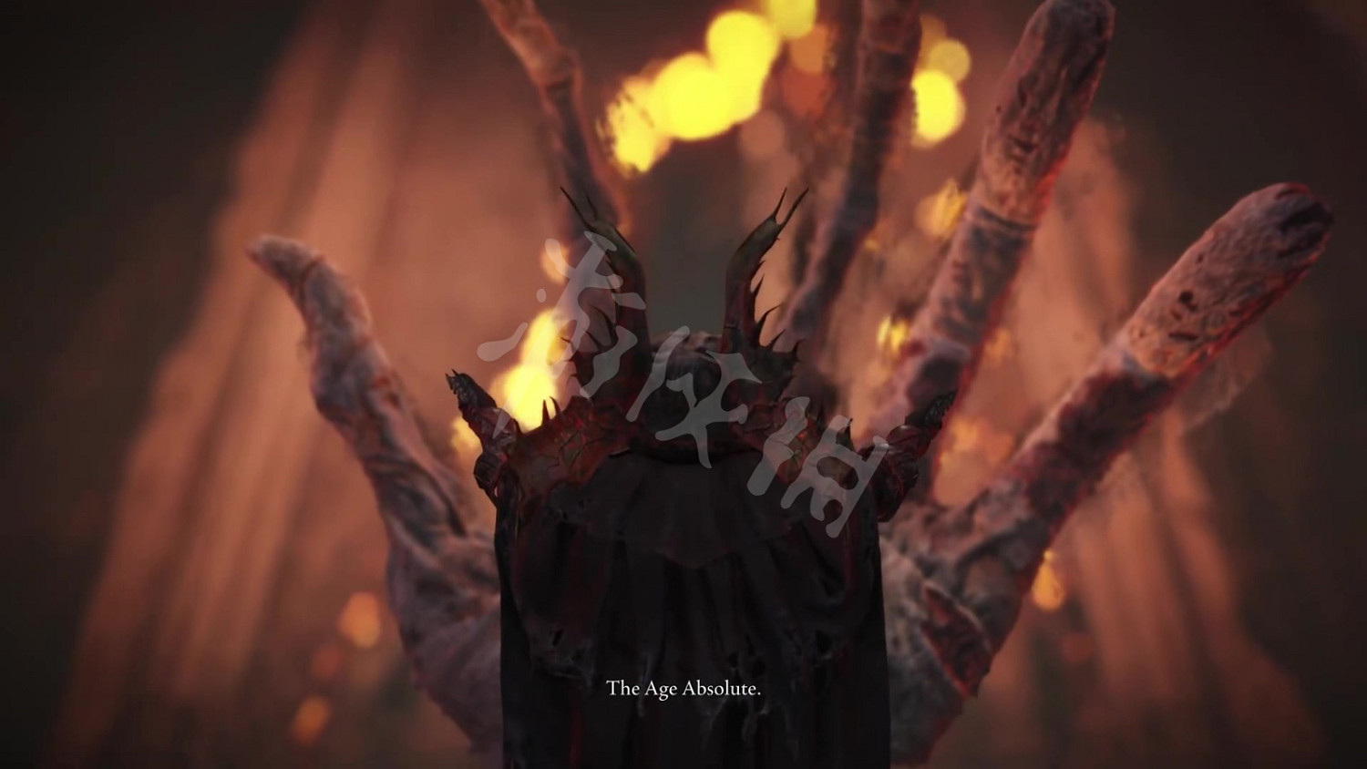 《艾爾登法環》第七個結局是什麽 第七個結局介紹