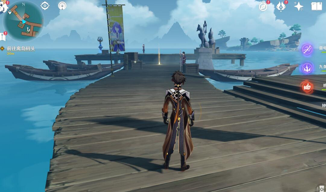 《原神》翠庵酩酊疑聞任務怎麽玩？翠庵酩酊疑聞玩法心得