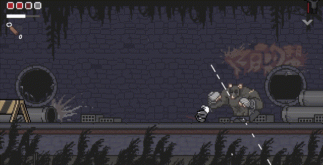 個人開發是有極限的，《只兔：不滅的勇者》遊玩體驗