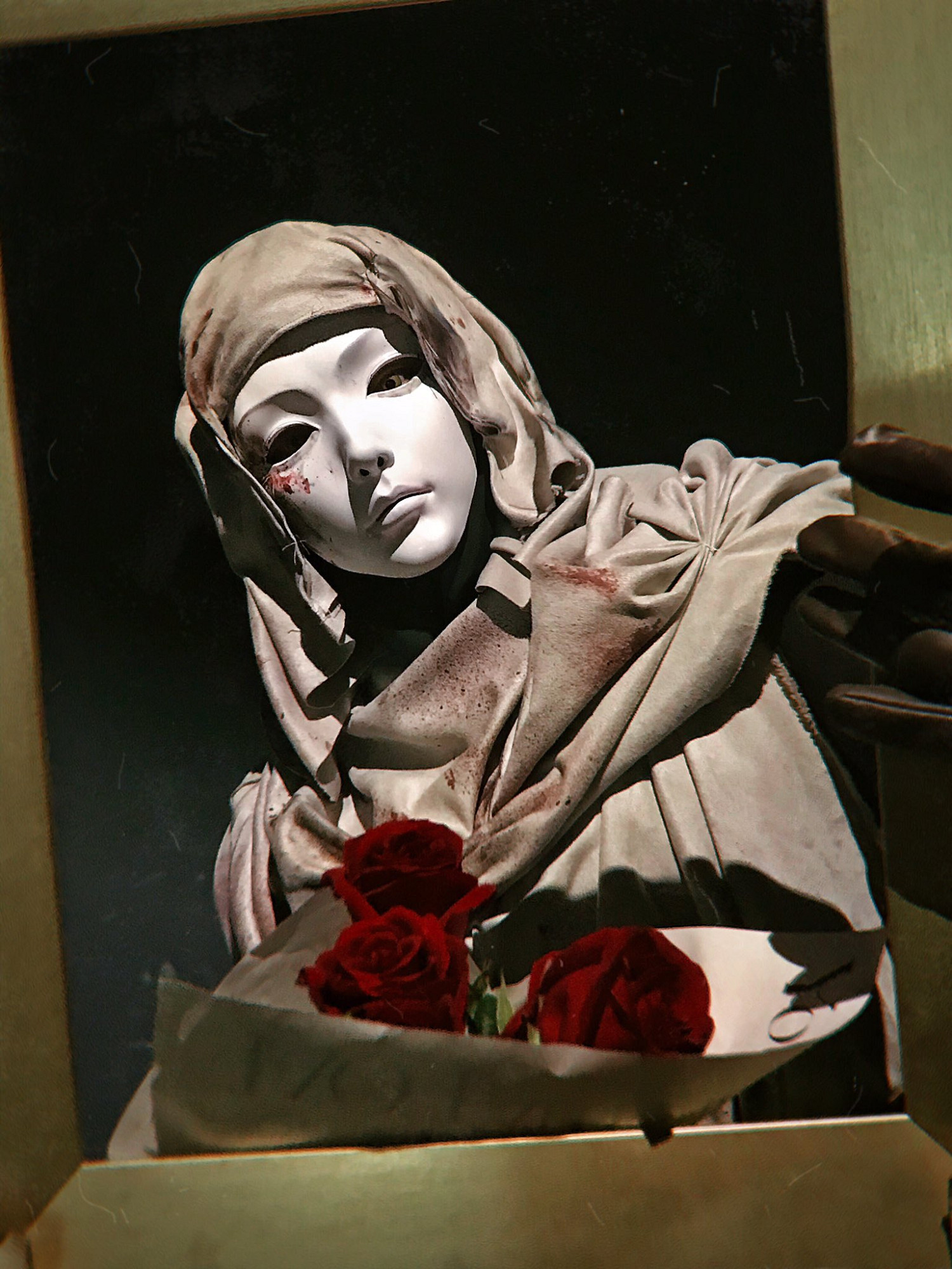 《艾爾登法環》精美Cosplay集錦 瑪莉卡女王請和我結婚