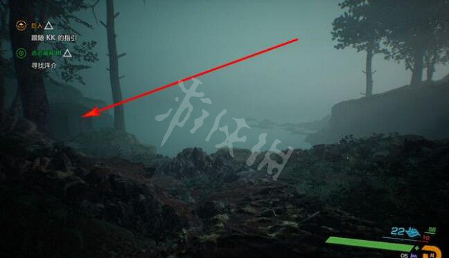 《幽靈線東京》捉迷藏鑰匙怎麽獲得?捉迷藏任務流程詳解 《幽靈線東京》捉迷藏鑰匙怎麽獲得?捉迷藏任務流程詳解