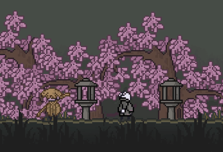 個人開發是有極限的，《只兔：不滅的勇者》遊玩體驗