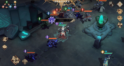 《天地劫》任斷離新皮膚扶搖起怎麽樣 任斷離扶搖起皮膚特效