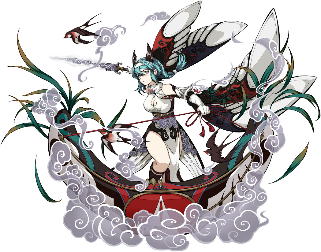 《天地劫》任斷離新皮膚扶搖起怎麽樣 任斷離扶搖起皮膚特效