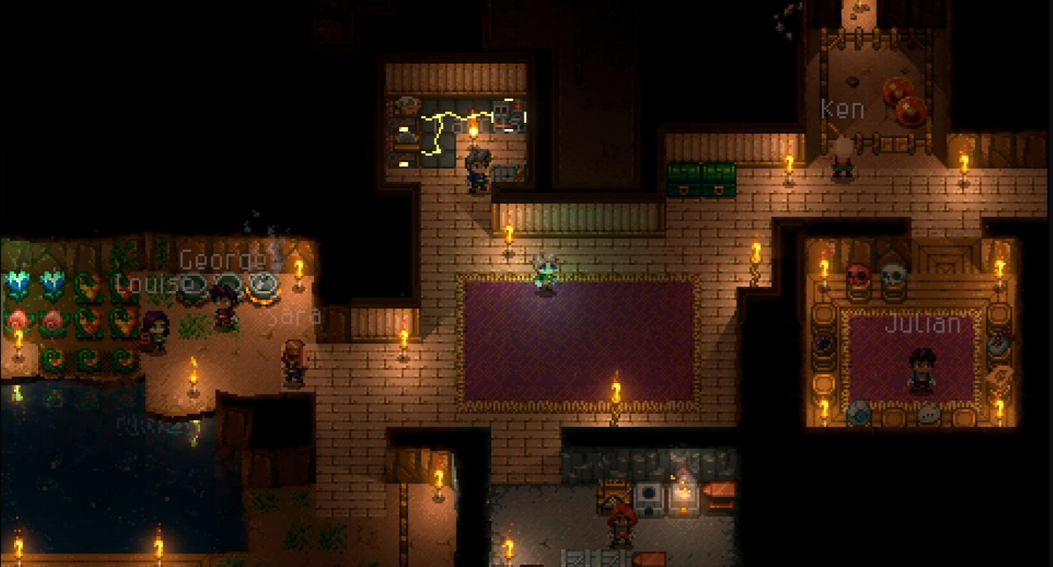 《核心守護者》水晶頭骨碎片有什麽用?水晶頭骨碎片作用一覽 《核心守護者》水晶頭骨碎片有什麽用?水晶頭骨碎片作用一覽