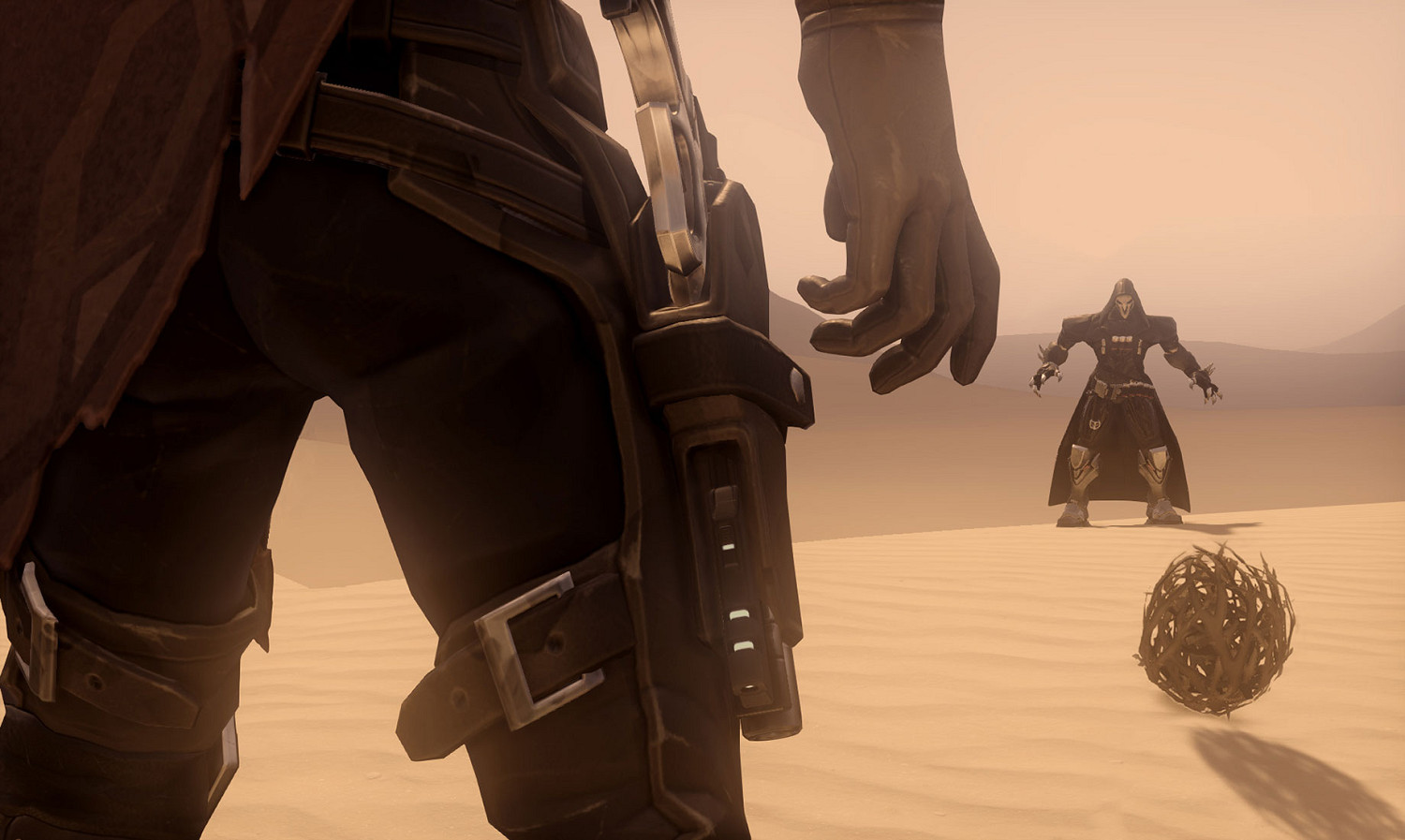 七步之外槍快,七步之內“美式居合”又準又快 七步之外槍快,七步之內“美式居合”又準又快