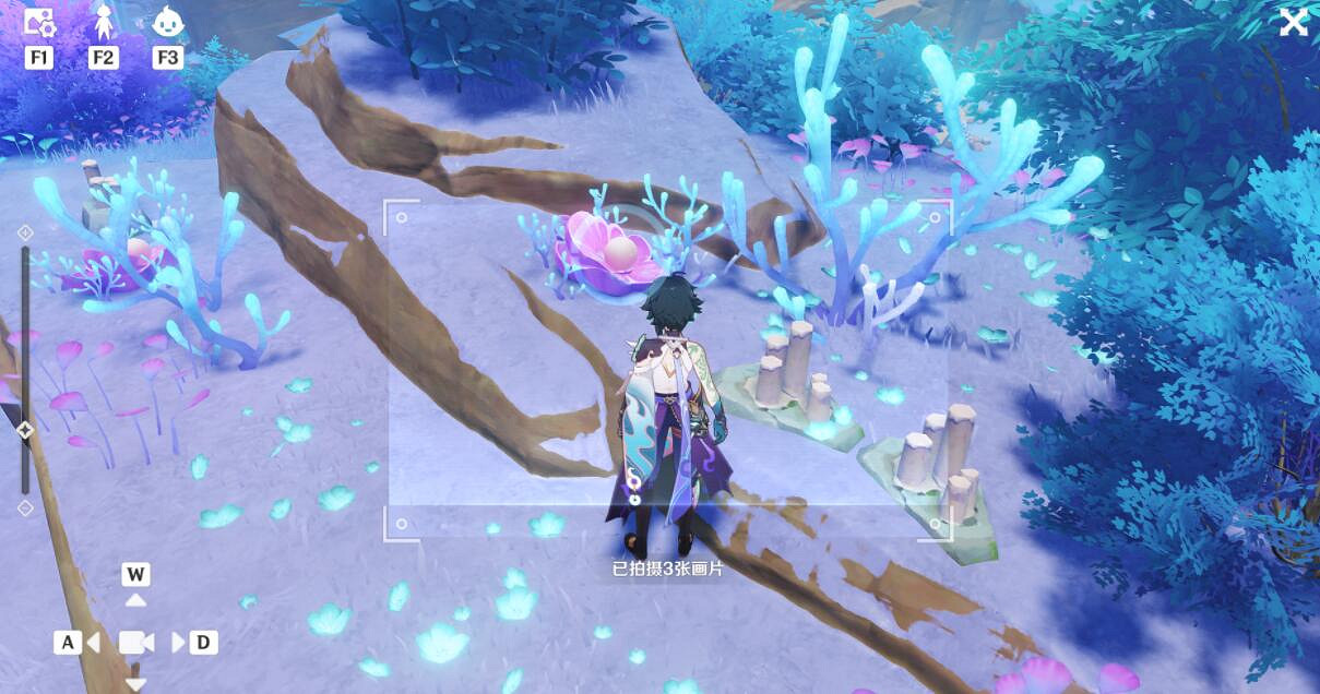 《原神》堇庭華彩月章星句怎麽玩？月章星句玩法技巧