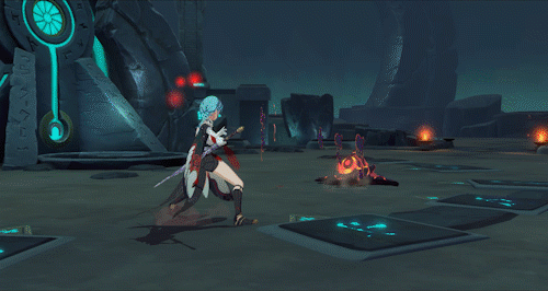 《天地劫》任斷離新皮膚扶搖起怎麽樣 任斷離扶搖起皮膚特效