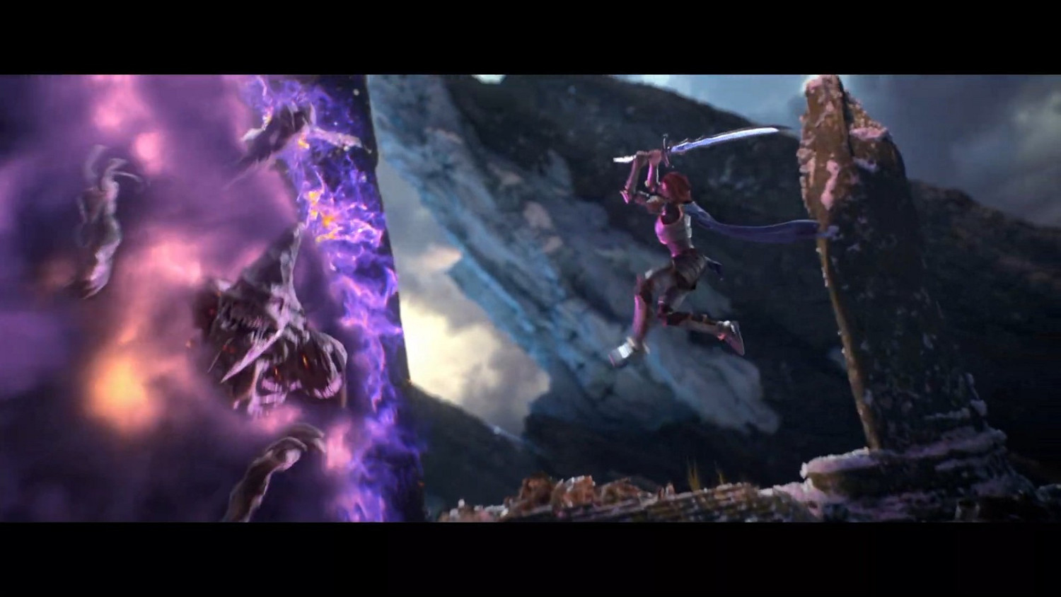 THQ將於8月13日舉辦線上發布會 公布多個新作