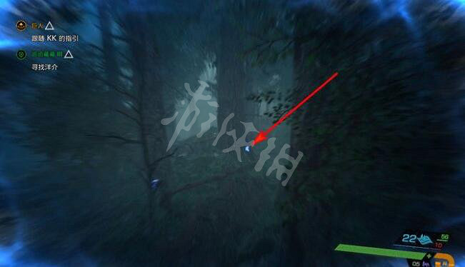 《幽靈線東京》捉迷藏鑰匙怎麽獲得?捉迷藏任務流程詳解 《幽靈線東京》捉迷藏鑰匙怎麽獲得?捉迷藏任務流程詳解