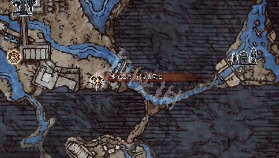 《艾爾登法環》黑夜女巫與劍士的傀儡在哪兒？黑夜女巫與劍士的傀儡獲取方法一覽