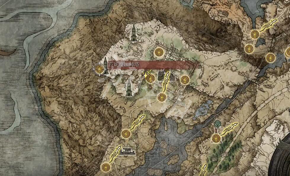 《艾爾登法環》深眠之箭朵羅雷絲的傀儡如何獲取?深眠之箭朵羅雷絲的傀儡獲取方法分享 《艾爾登法環》深眠之箭朵羅雷絲的傀儡如何獲取?深眠之箭朵羅雷絲的傀儡獲取方法分享