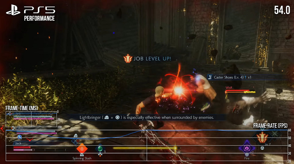 夢回PS3時代？數毛社測評《最終幻想起源》 畫面辣眼