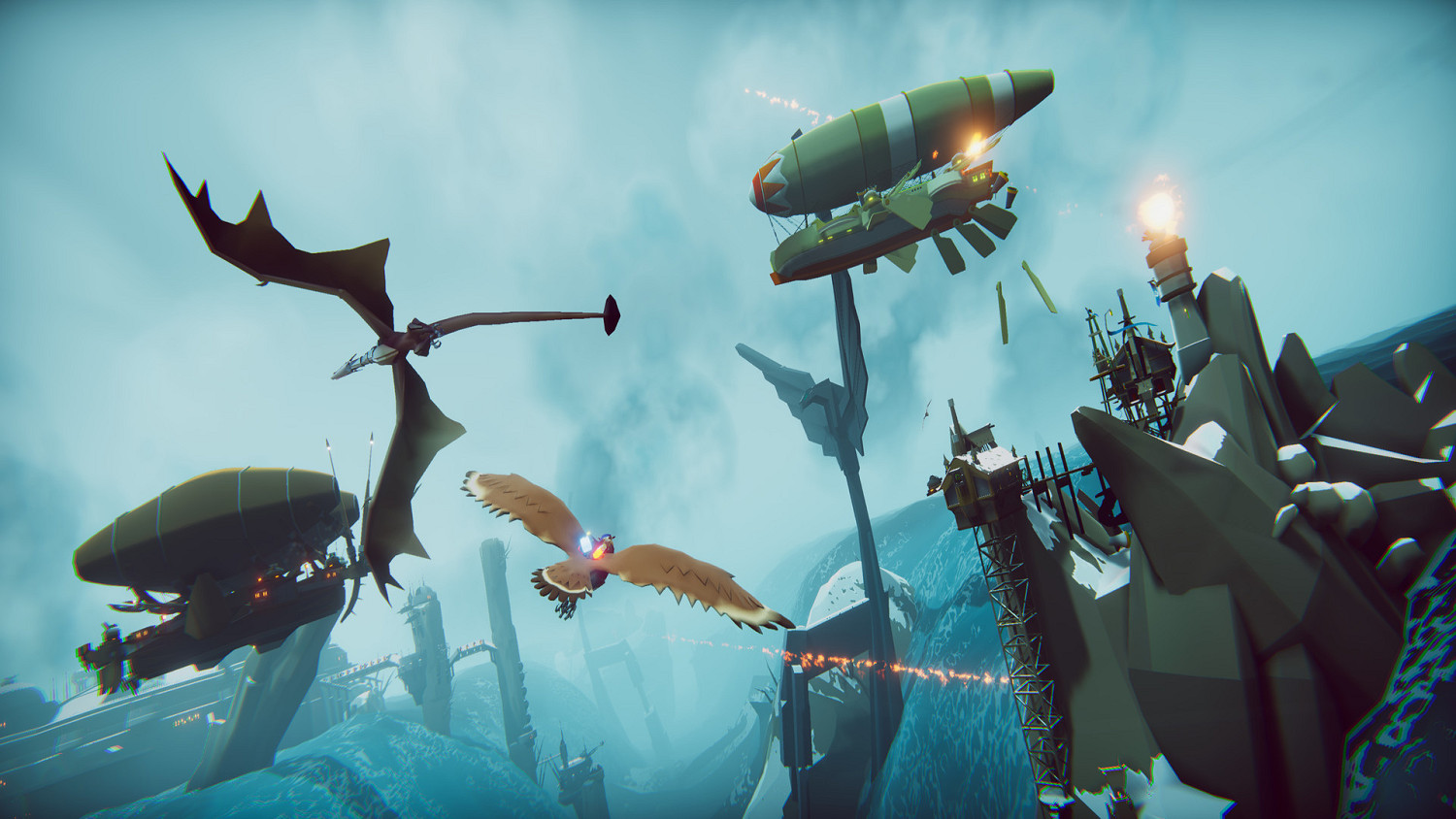 Steam多款「新史低」遊戲推薦:《殺手3》首次半價! Steam多款「新史低」遊戲推薦:《殺手3》首次半價!