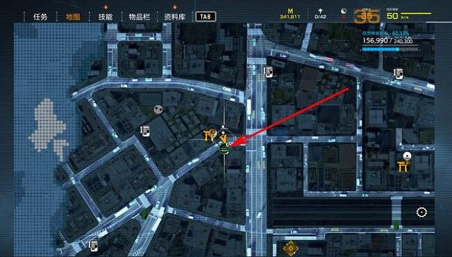 《幽靈線東京》餘波未平3怎麽觸發?餘波未平任務流程 《幽靈線東京》餘波未平3怎麽觸發?餘波未平任務流程