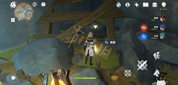 《原神》庫房安全鑰匙如何獲得？庫房安全鑰匙獲取方法分享