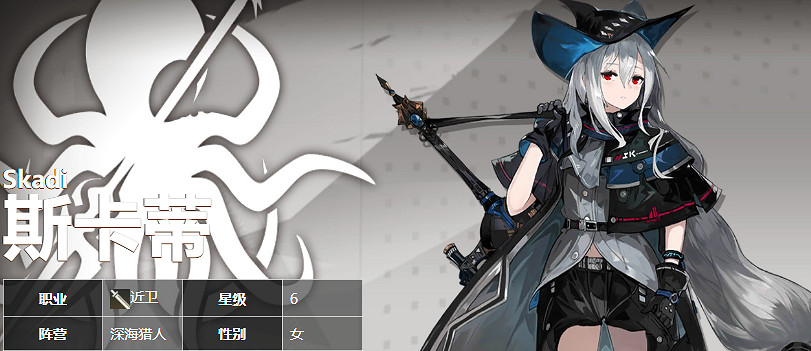 《明日方舟》近衛幹員培養 擋一劍聖應該練誰