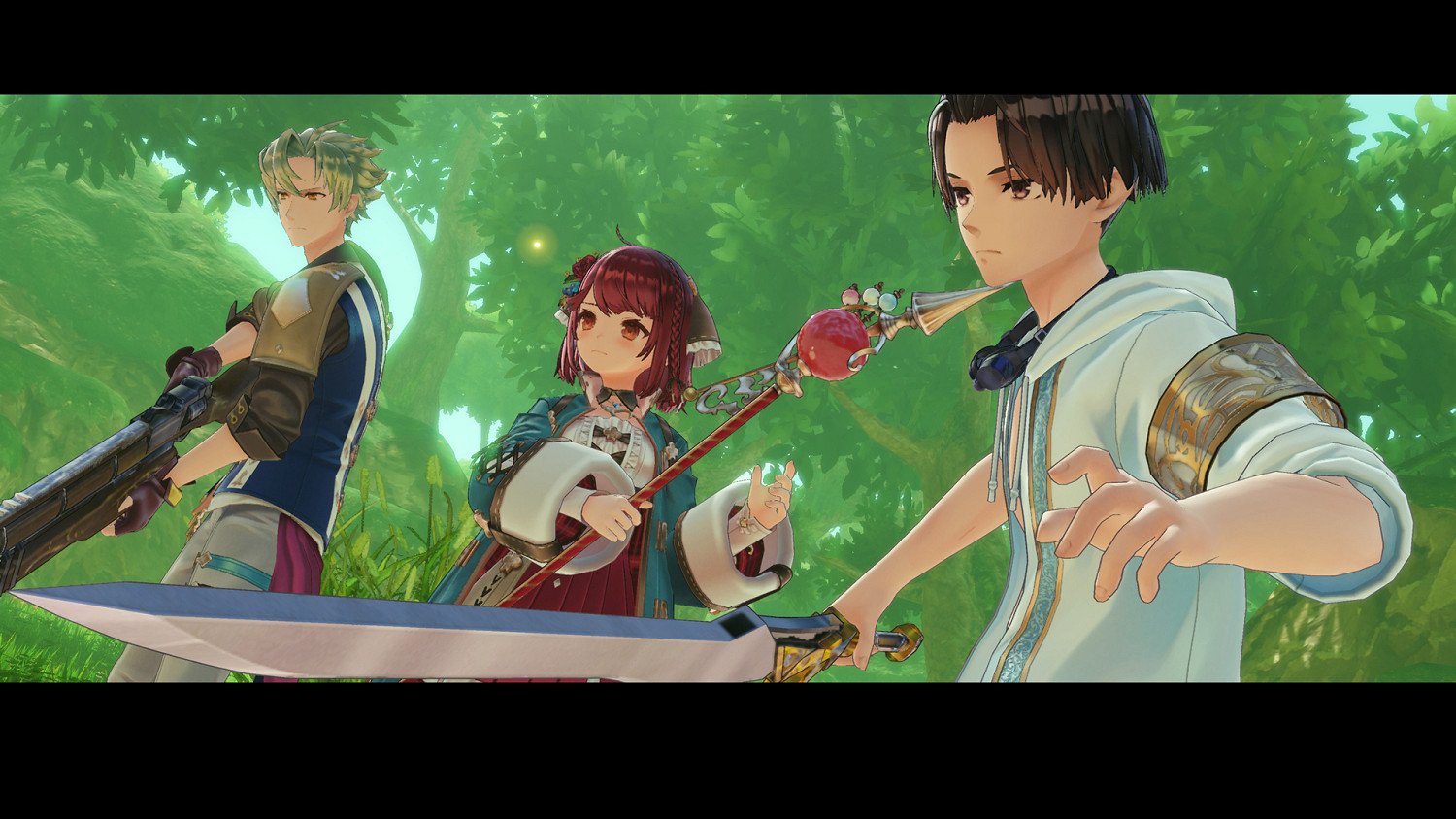 美少女的清涼泳裝！《蘇菲的鍊金工房2》新DLC推出