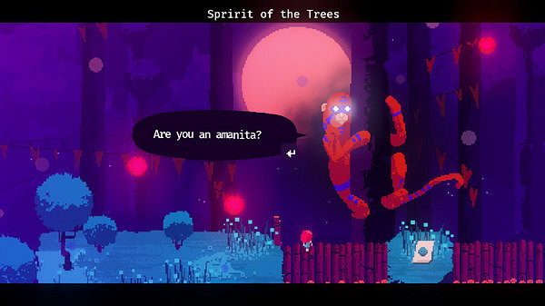 動作冒險遊戲《Lila's Sky Ark》上線Steam商城 將於4月21日推出 動作冒險遊戲《Lila's Sky Ark》上線Steam商城 將於4月21日推出