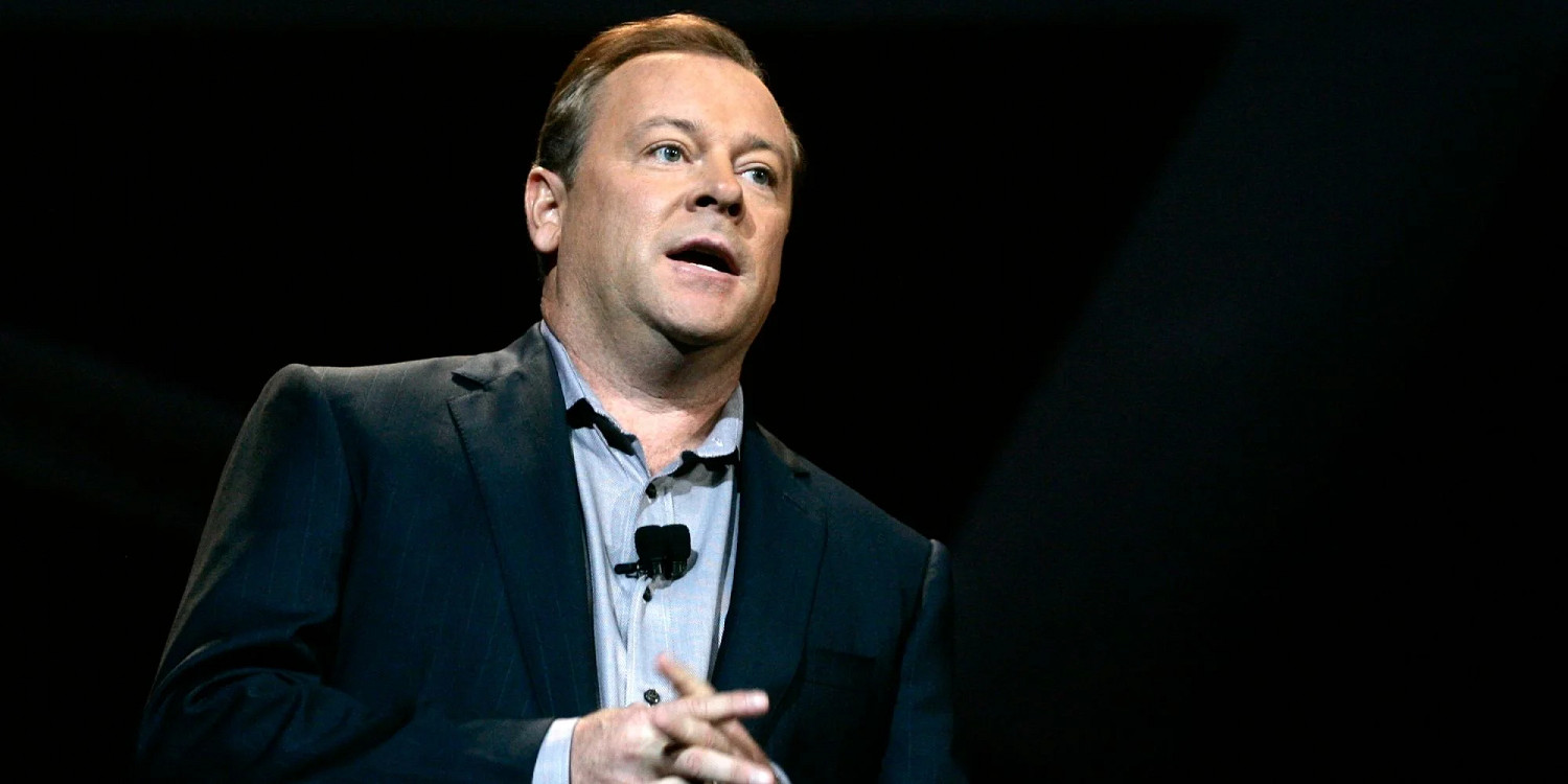 PS前CEO回憶最佳和最差的索尼E3時刻:PS4發布和道歉 PS前CEO回憶最佳和最差的索尼E3時刻:PS4發布和道歉