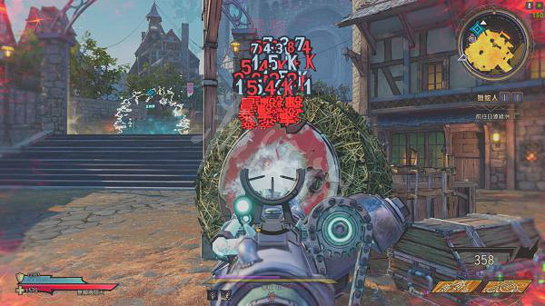 《小蒂娜的奇幻樂園》刀劍金槍客怎麽玩?刀劍金槍客配裝推薦 《小蒂娜的奇幻樂園》刀劍金槍客怎麽玩?刀劍金槍客配裝推薦