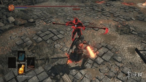 有奶忘了娘?《黑魂》移除多人標籤疑伺服器永久中斷 有奶忘了娘?《黑魂》移除多人標籤疑伺服器永久中斷