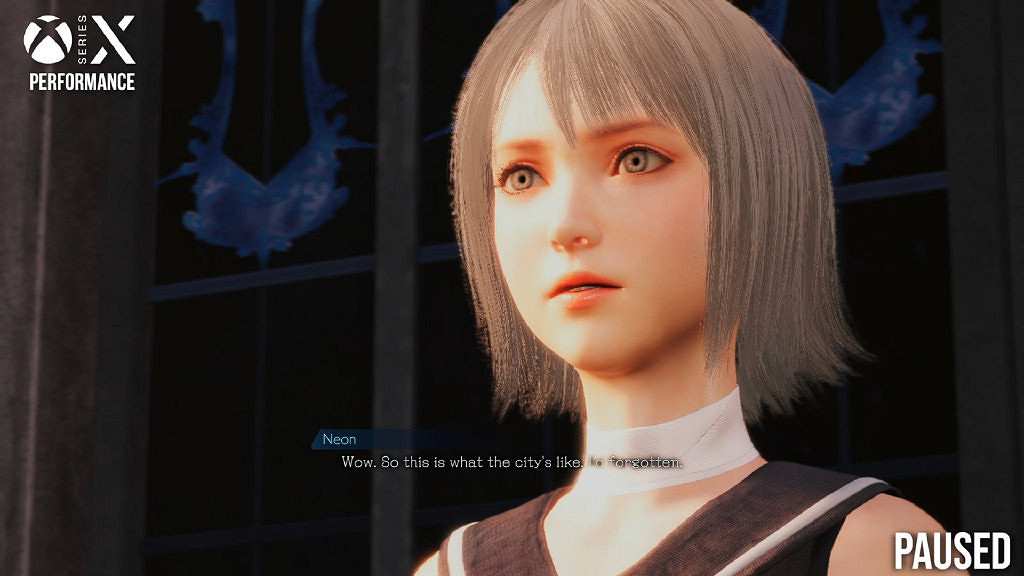 夢回PS3時代？數毛社測評《最終幻想起源》 畫面辣眼