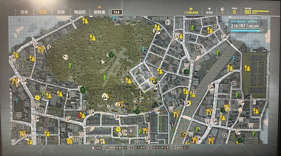 《幽靈線東京》地藏像在哪?全地藏像位置介紹 《幽靈線東京》地藏像在哪?全地藏像位置介紹