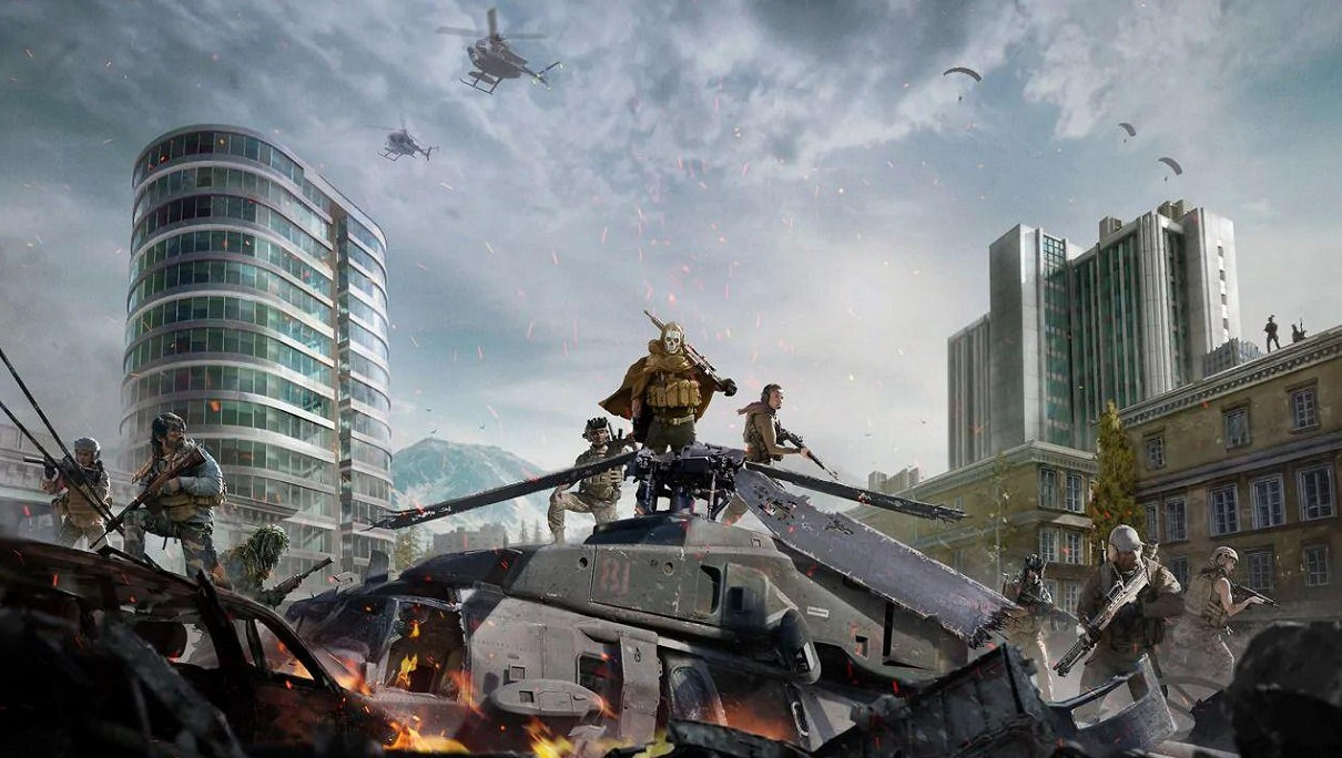 晚報:《黑魂》多人標籤被刪除 《COD》不再是年貨 晚報:《黑魂》多人標籤被刪除 《COD》不再是年貨