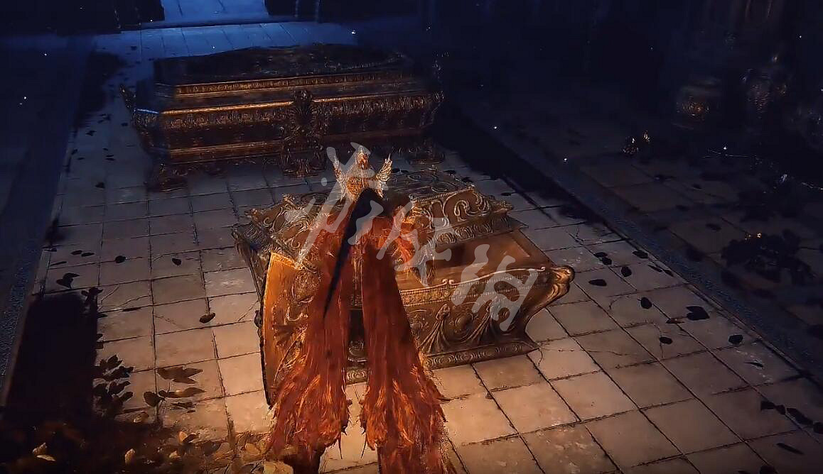 《艾爾登法環》黑夜女巫與劍士的傀儡在哪兒？黑夜女巫與劍士的傀儡獲取方法一覽