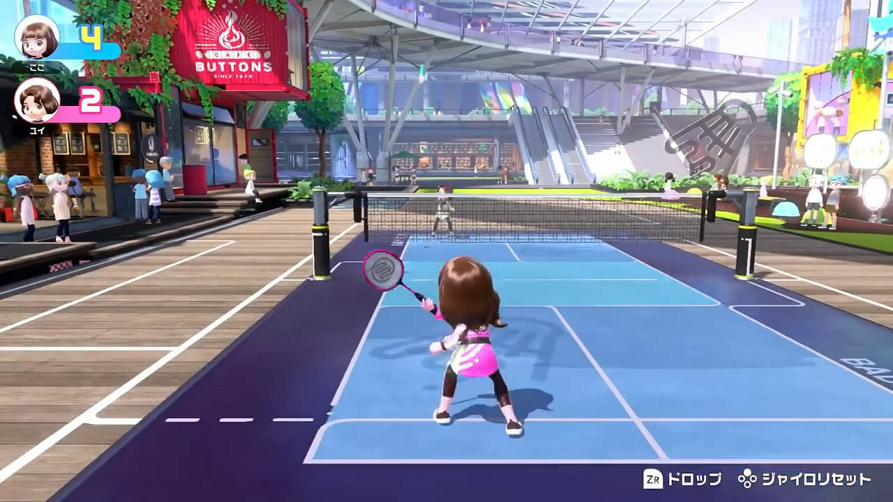 一起運動起來!任天堂《Switch Sports》新TVCM公布 一起運動起來!任天堂《Switch Sports》新TVCM公布