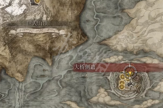 《艾爾登法環》龍王岩劍怎麽獲得 龍王岩劍獲得方法