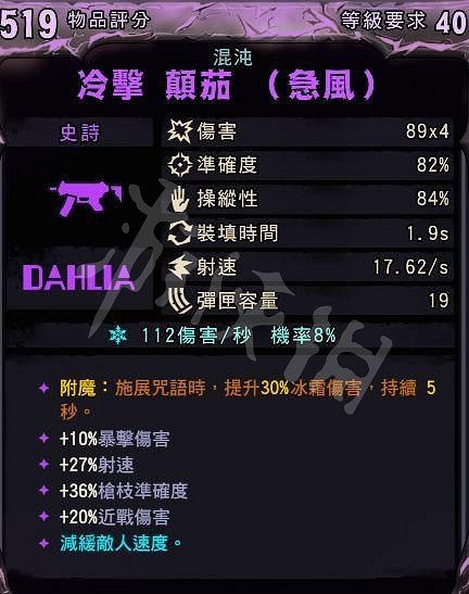 《小蒂娜的奇幻樂園》刀劍金槍客怎麽玩?刀劍金槍客配裝推薦 《小蒂娜的奇幻樂園》刀劍金槍客怎麽玩?刀劍金槍客配裝推薦