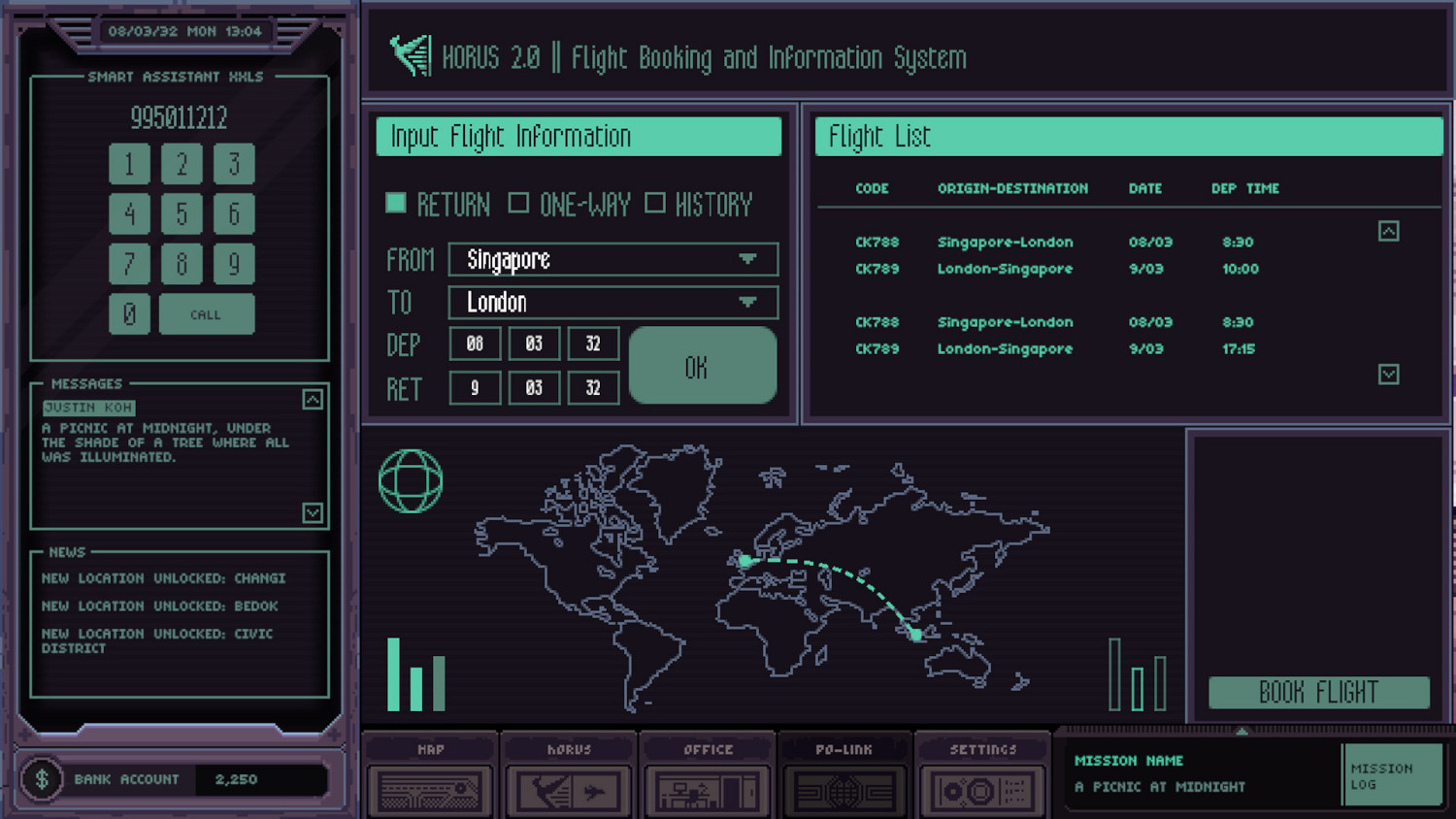 電馭叛客版唐人街探案？《牛車水偵探社》正式發售