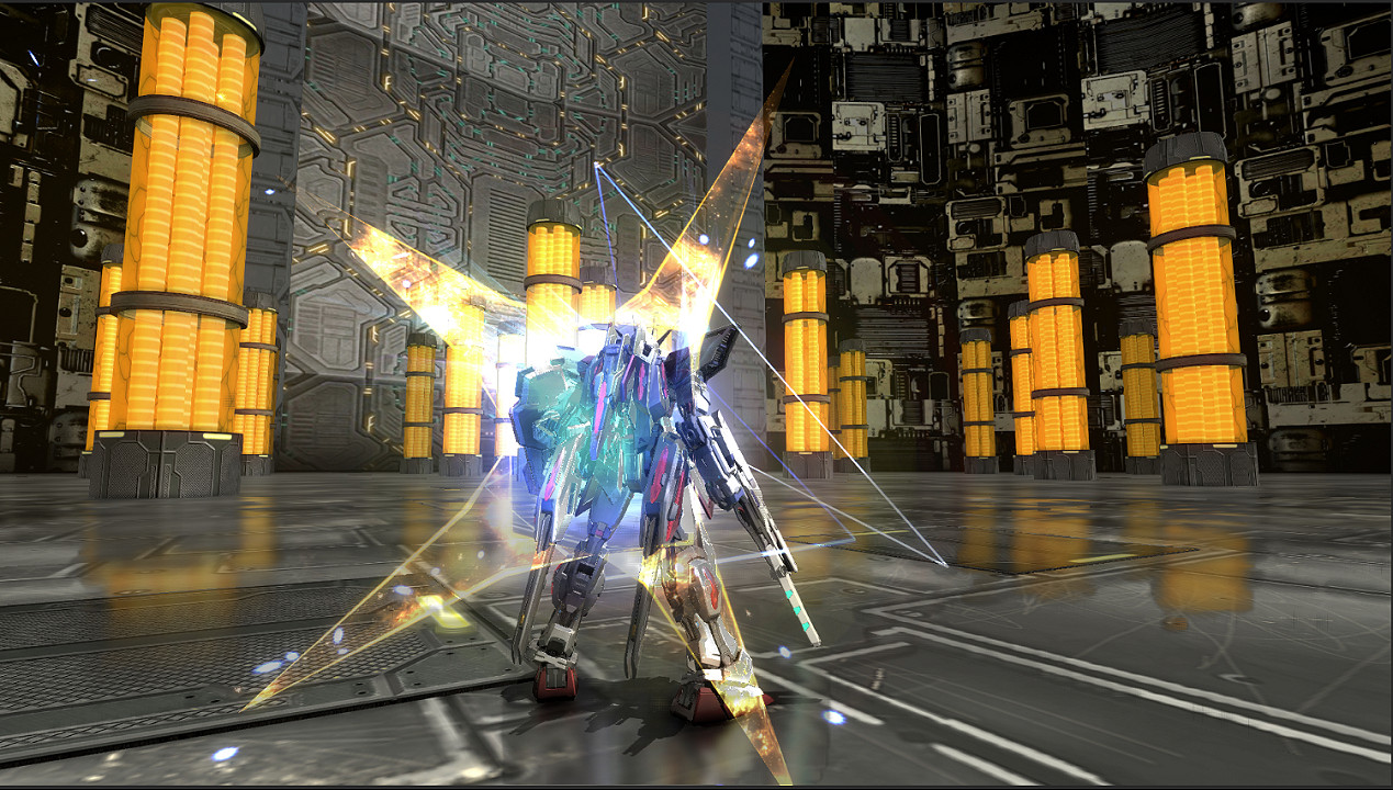 小編遊話說：萬代這是想讓每個人都能開上高達嗎？