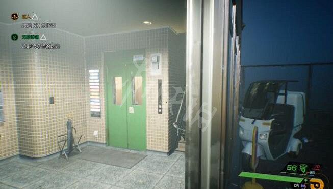 《幽靈線東京》無形遊蕩怎麽過?無形遊蕩黑洞尋找方法 《幽靈線東京》無形遊蕩怎麽過?無形遊蕩黑洞尋找方法