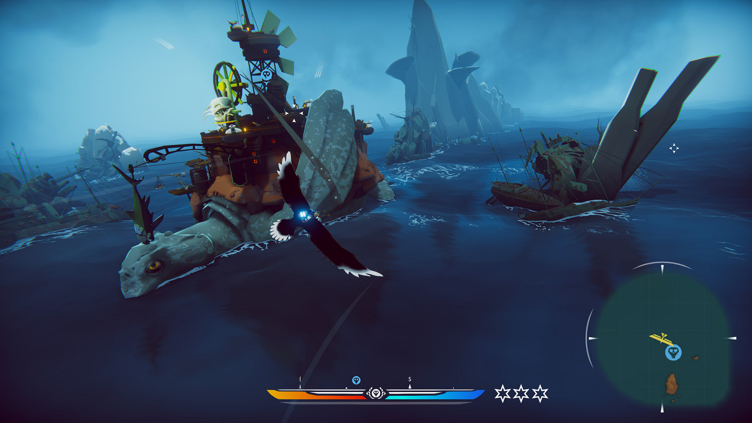 Steam多款「新史低」遊戲推薦:《殺手3》首次半價! Steam多款「新史低」遊戲推薦:《殺手3》首次半價!